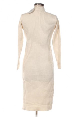 Kleid Unbranded, Größe M, Farbe Ecru, Preis € 22,99