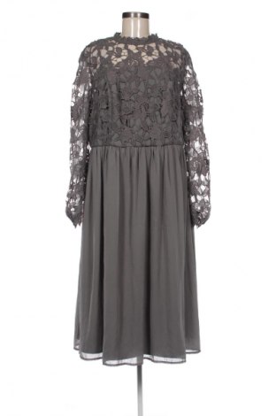 Kleid Unbranded, Größe XXL, Farbe Mehrfarbig, Preis € 56,34