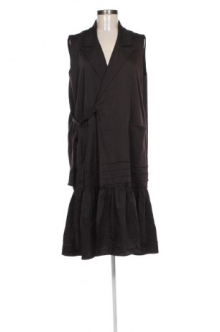 Kleid Unbranded, Größe 3XL, Farbe Schwarz, Preis € 19,99