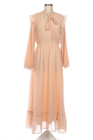 Kleid Unbranded, Größe M, Farbe Orange, Preis € 19,97