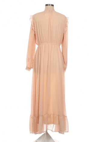 Kleid Unbranded, Größe M, Farbe Orange, Preis € 19,97