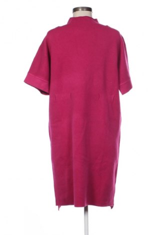 Sukienka Unbranded, Rozmiar XL, Kolor Różowy, Cena 53,99 zł