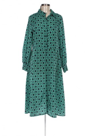 Kleid Unbranded, Größe L, Farbe Mehrfarbig, Preis 25,00 €