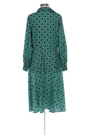 Kleid Unbranded, Größe L, Farbe Mehrfarbig, Preis 25,00 €