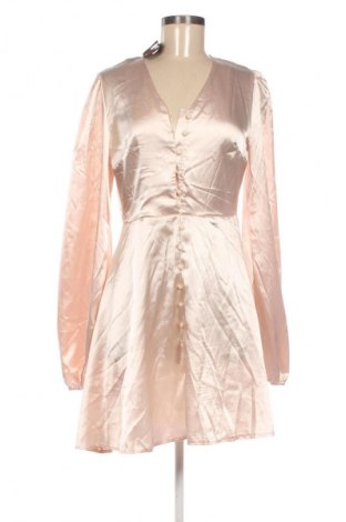 Kleid Unbranded, Größe M, Farbe Rosa, Preis € 31,73