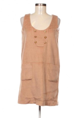 Sukienka Unbranded, Rozmiar M, Kolor Brązowy, Cena 24,99 zł