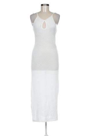 Kleid Unbranded, Größe M, Farbe Weiß, Preis € 15,99