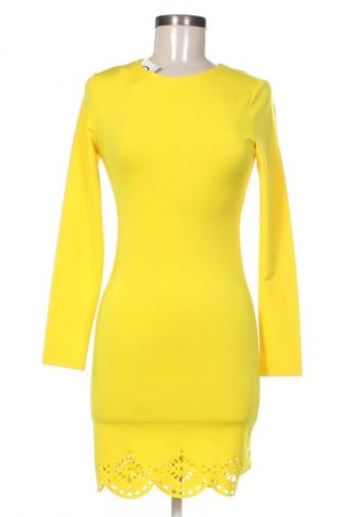 Kleid Unbranded, Größe XS, Farbe Gelb, Preis € 20,00