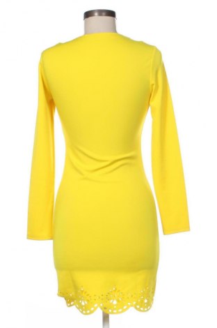 Kleid Unbranded, Größe XS, Farbe Gelb, Preis € 20,00