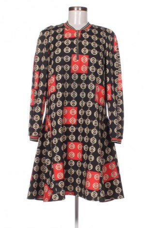 Kleid Unbranded, Größe L, Farbe Mehrfarbig, Preis € 19,97