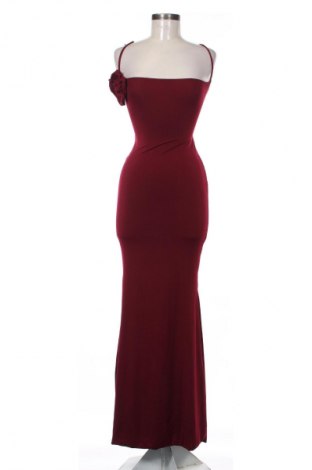 Kleid Wal G, Größe XS, Farbe Rot, Preis € 58,99