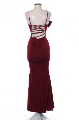 Kleid Wal G, Größe XS, Farbe Rot, Preis € 58,99
