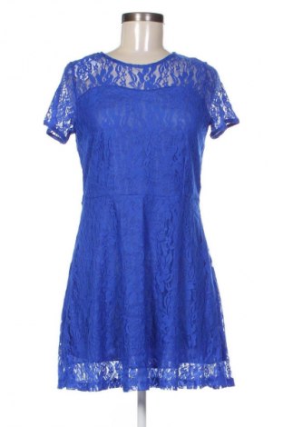 Kleid Unbranded, Größe L, Farbe Blau, Preis € 19,97