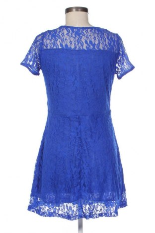 Kleid Unbranded, Größe L, Farbe Blau, Preis € 19,97