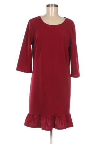 Kleid Unbranded, Größe XL, Farbe Rot, Preis € 19,97