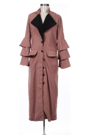 Рокля Unbranded, Размер L, Цвят Кафяв, Цена 14,31 €
