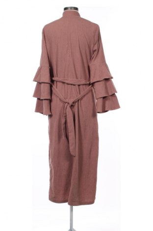 Рокля Unbranded, Размер L, Цвят Кафяв, Цена 14,31 €