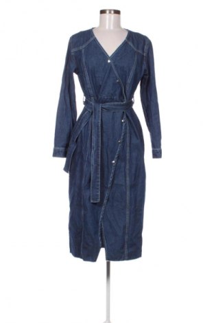 Ruha Unbranded, Méret M, Szín Kék, Ár 8 264 Ft