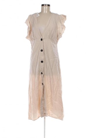 Kleid Unbranded, Größe M, Farbe Beige, Preis € 25,00