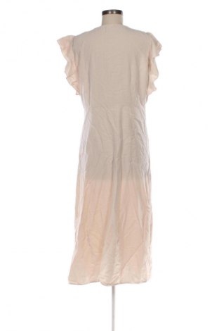 Kleid Unbranded, Größe M, Farbe Beige, Preis € 25,00