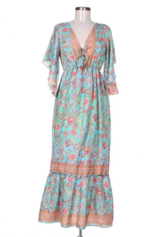 Kleid Unbranded, Größe M, Farbe Mehrfarbig, Preis € 20,00