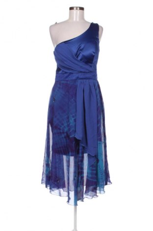 Kleid Unbranded, Größe L, Farbe Blau, Preis € 19,95