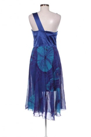 Kleid Unbranded, Größe L, Farbe Blau, Preis € 19,95