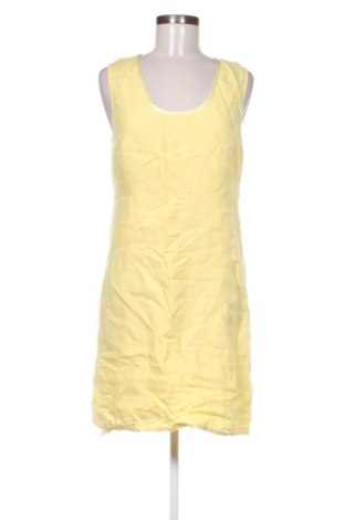 Kleid Unbranded, Größe XS, Farbe Gelb, Preis € 19,95