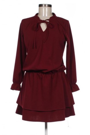 Kleid Unbranded, Größe M, Farbe Rot, Preis € 35,94