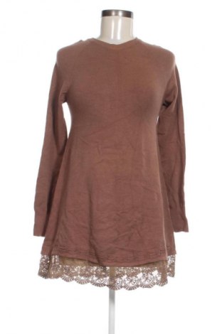 Рокля Unbranded, Размер S, Цвят Кафяв, Цена 8,69 €