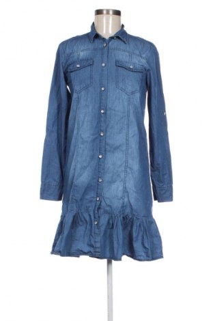 Kleid Unbranded, Größe S, Farbe Blau, Preis € 25,00