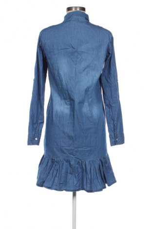 Kleid Unbranded, Größe S, Farbe Blau, Preis € 25,00