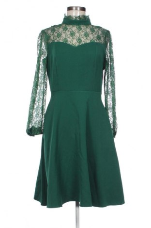 Kleid Unbranded, Größe M, Farbe Grün, Preis € 30,69