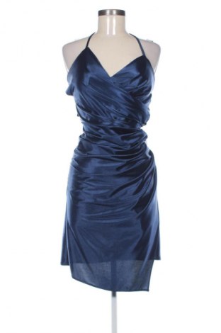 Kleid Unbranded, Größe M, Farbe Blau, Preis € 20,00