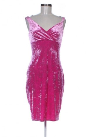 Kleid Unbranded, Größe M, Farbe Rosa, Preis € 17,00