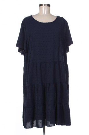 Kleid Unbranded, Größe XXL, Farbe Blau, Preis € 37,00