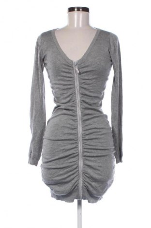 Kleid Unbranded, Größe M, Farbe Grau, Preis € 6,99