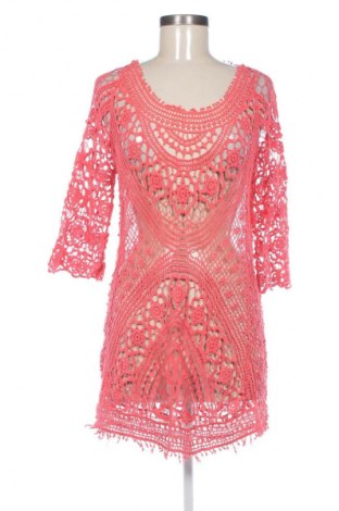 Sukienka Unbranded, Rozmiar S, Kolor Różowy, Cena 30,99 zł