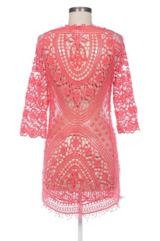 Sukienka Unbranded, Rozmiar S, Kolor Różowy, Cena 30,99 zł