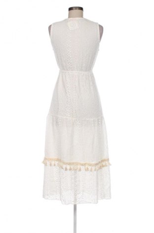 Kleid Unbranded, Größe M, Farbe Ecru, Preis € 20,00