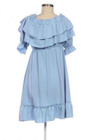 Ruha Unbranded, Méret M, Szín Kék, Ár 8 251 Ft