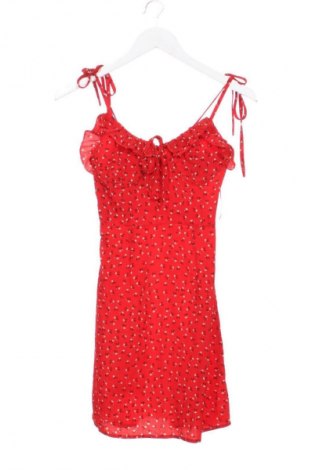 Kleid Unbranded, Größe XS, Farbe Mehrfarbig, Preis € 8,99