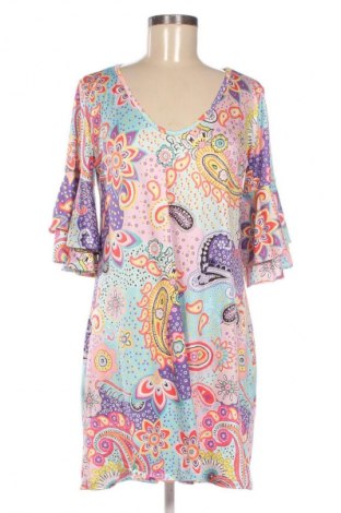 Kleid Unbranded, Größe S, Farbe Mehrfarbig, Preis € 15,11
