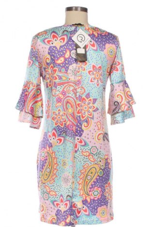 Kleid Unbranded, Größe S, Farbe Mehrfarbig, Preis € 15,11