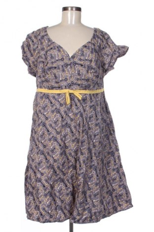 Kleid Unbranded, Größe XL, Farbe Mehrfarbig, Preis € 32,68