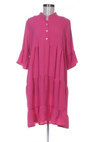 Kleid Unbranded, Größe XL, Farbe Rosa, Preis € 23,99