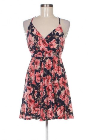 Kleid Unbranded, Größe XS, Farbe Mehrfarbig, Preis € 9,99