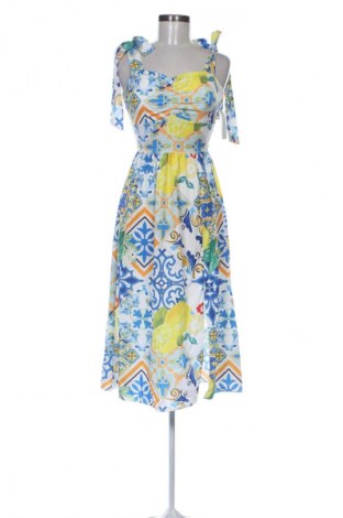 Kleid Unbranded, Größe XS, Farbe Mehrfarbig, Preis € 29,99