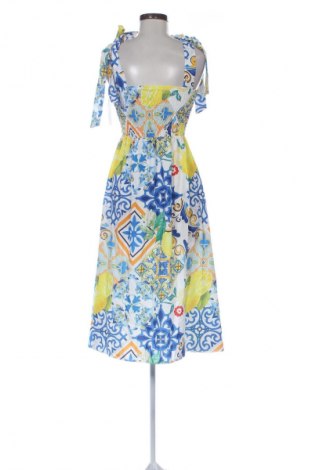 Kleid Unbranded, Größe XS, Farbe Mehrfarbig, Preis € 29,99