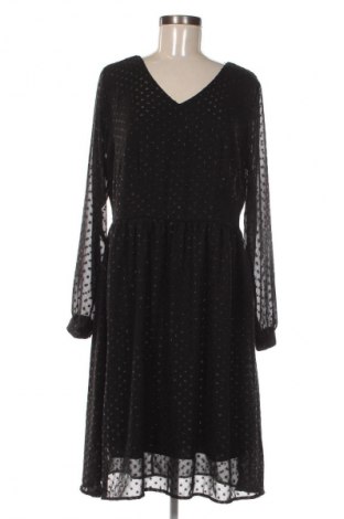 Kleid Unbranded, Größe XL, Farbe Schwarz, Preis € 13,99